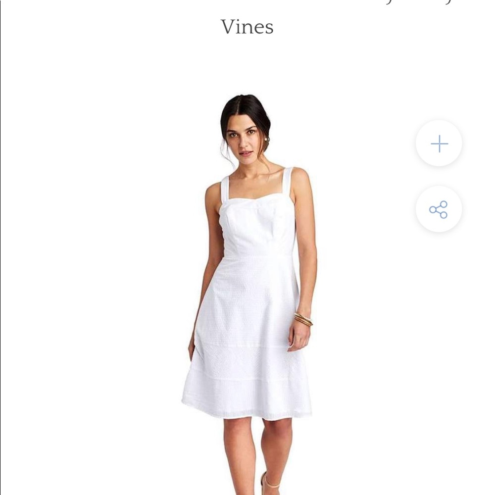 Vineyard Vines Dress